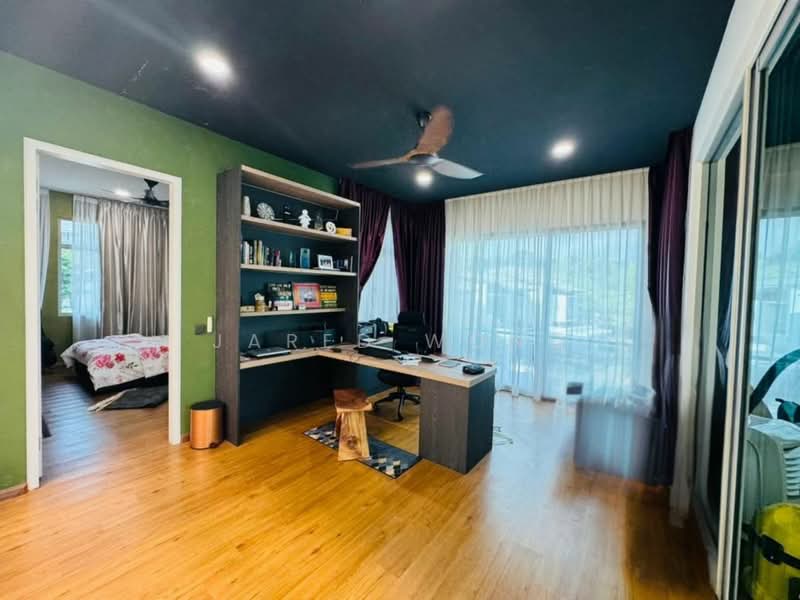 3-storey Terraced House for Sale in Cyberjaya (Selangor) - Jared Wong - PropertyGuru.com.my