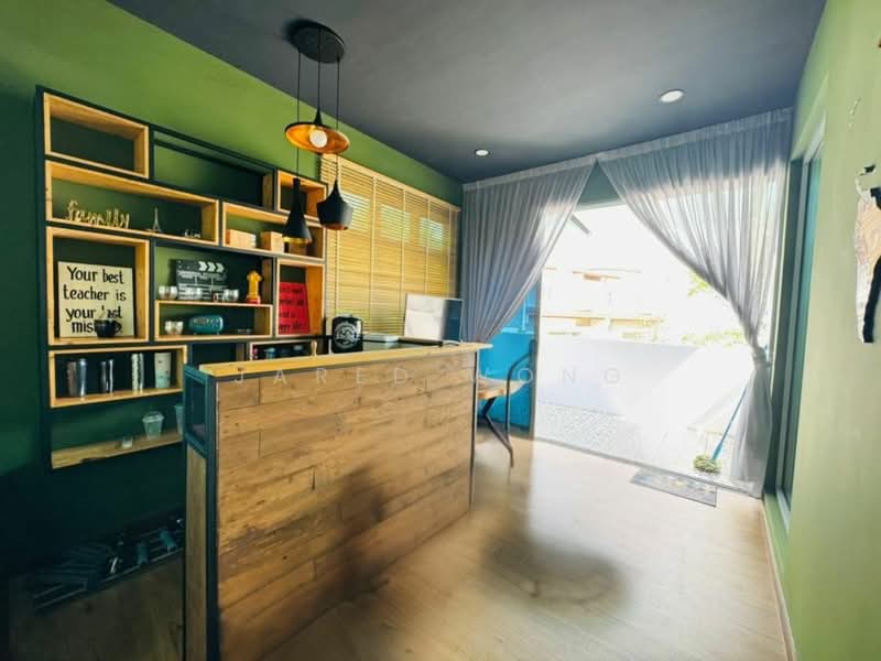 3-storey Terraced House for Sale in Cyberjaya (Selangor) - Jared Wong - PropertyGuru.com.my