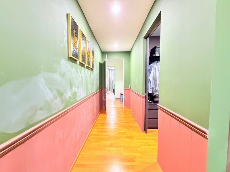 3-storey Terraced House for Sale in Cyberjaya (Selangor) - Jared Wong - PropertyGuru.com.my