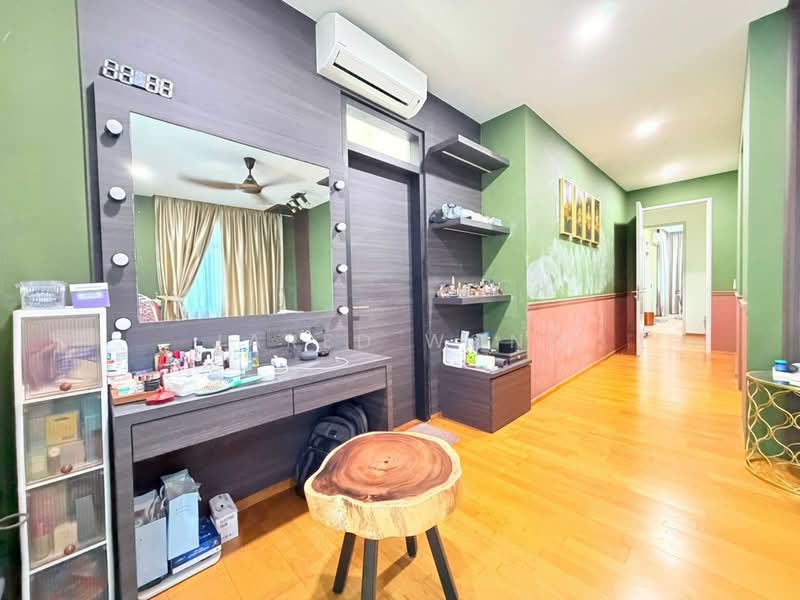 3-storey Terraced House for Sale in Cyberjaya (Selangor) - Jared Wong - PropertyGuru.com.my