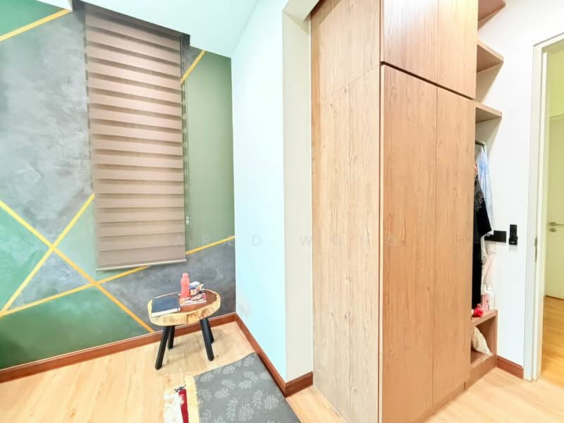 3-storey Terraced House for Sale in Cyberjaya (Selangor) - Jared Wong - PropertyGuru.com.my