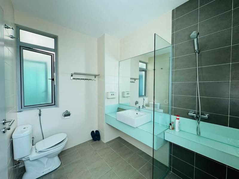 3-storey Terraced House for Sale in Cyberjaya (Selangor) - Jared Wong - PropertyGuru.com.my