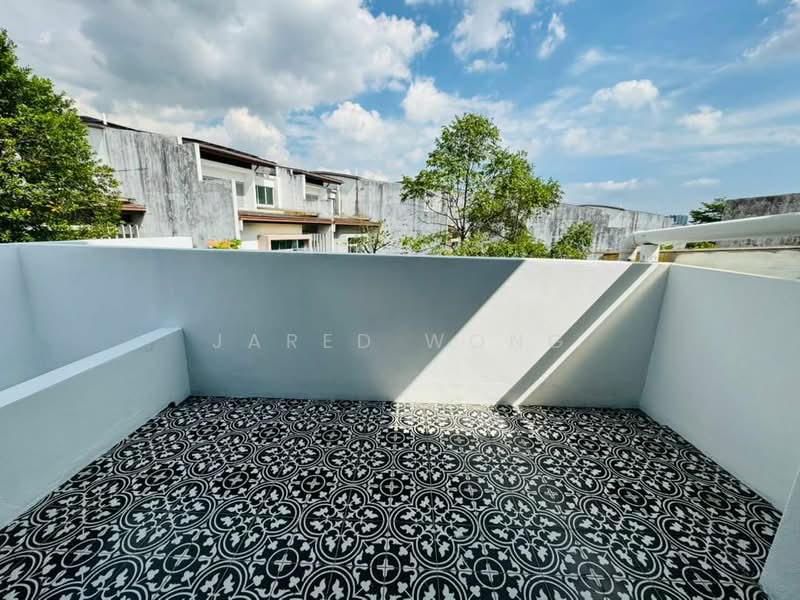 3-storey Terraced House for Sale in Cyberjaya (Selangor) - Jared Wong - PropertyGuru.com.my