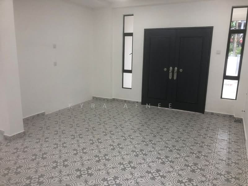 Semi-Detached House for Sale in Kajang (Selangor) - Kyra Afnee - Interior - PropertyGuru.com.my