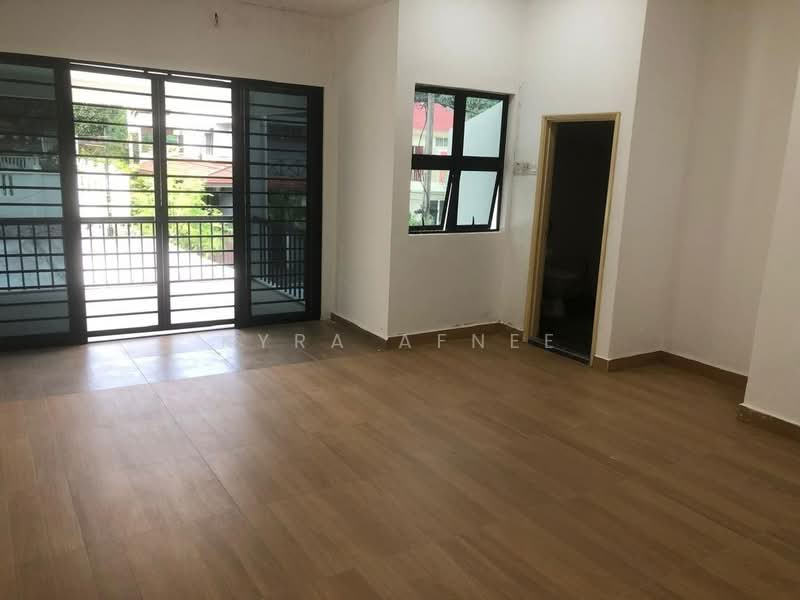 Semi-Detached House for Sale in Kajang (Selangor) - Kyra Afnee - Living Room - PropertyGuru.com.my