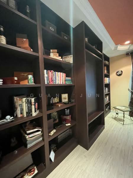 Bungalow for Sale in Leisure Farm (Gelang Patah) - Guang Jun Loh - Study - PropertyGuru.com.my