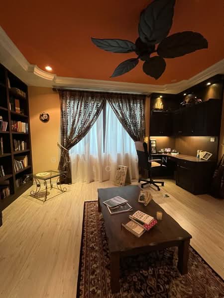 Bungalow for Sale in Leisure Farm (Gelang Patah) - Guang Jun Loh - Study - PropertyGuru.com.my