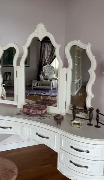 Bungalow for Sale in Leisure Farm (Gelang Patah) - Guang Jun Loh - Interior - PropertyGuru.com.my