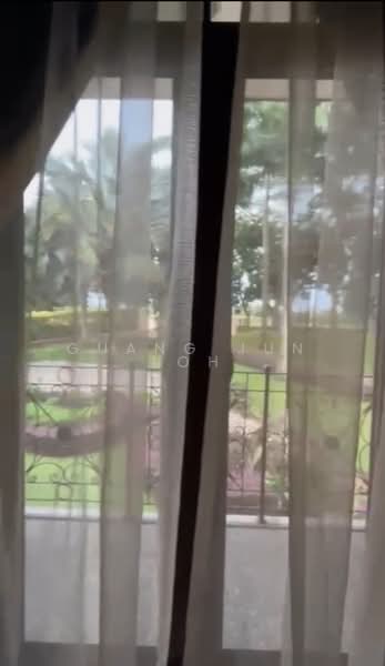 Bungalow for Sale in Leisure Farm (Gelang Patah) - Guang Jun Loh - Balcony - PropertyGuru.com.my