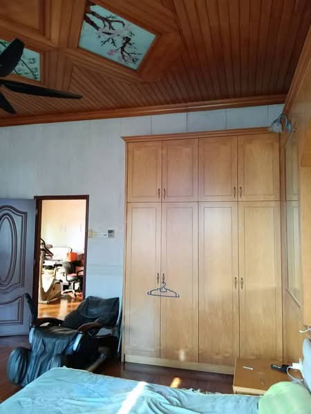 Semi-Detached House for Sale in Taman Redang (Johor Bahru) - Nico Chong - Bedroom - PropertyGuru.com.my