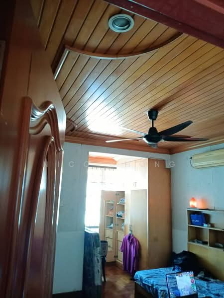 Semi-Detached House for Sale in Taman Redang (Johor Bahru) - Nico Chong - Bedroom - PropertyGuru.com.my
