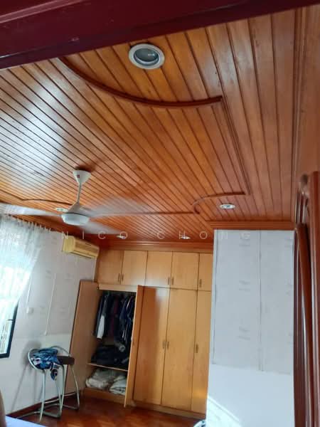 Semi-Detached House for Sale in Taman Redang (Johor Bahru) - Nico Chong - Bedroom - PropertyGuru.com.my