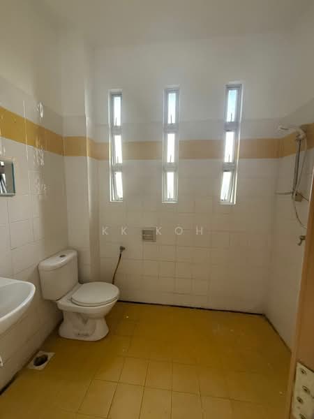 2-storey Terraced House for Sale in Taman Nusa Idaman (Iskandar Puteri (Nusajaya)) - KK Koh - Bathroom - PropertyGuru.com.my