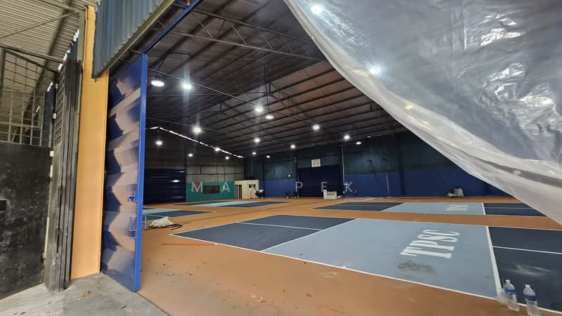 Warehouse for Rent in Balakong (Selangor) - Max Pek - PropertyGuru.com.my
