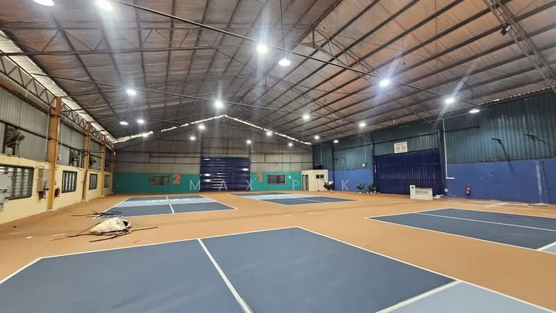 Warehouse for Rent in Balakong (Selangor) - Max Pek - PropertyGuru.com.my