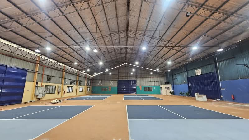 Warehouse for Rent in Balakong (Selangor) - Max Pek - PropertyGuru.com.my