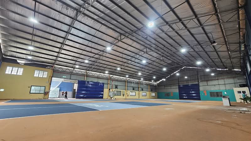 Warehouse for Rent in Balakong (Selangor) - Max Pek - PropertyGuru.com.my