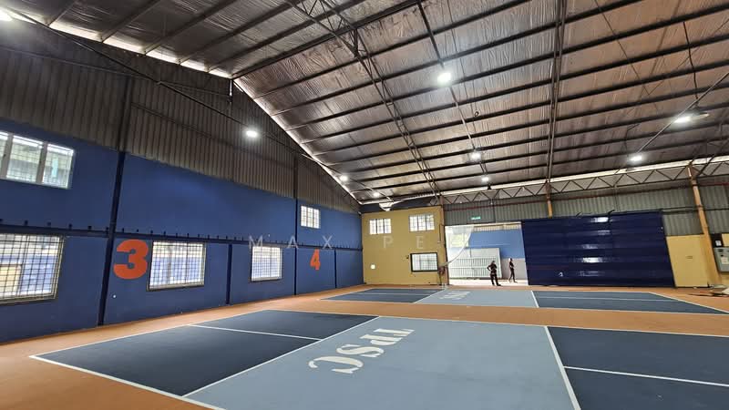 Warehouse for Rent in Balakong (Selangor) - Max Pek - PropertyGuru.com.my