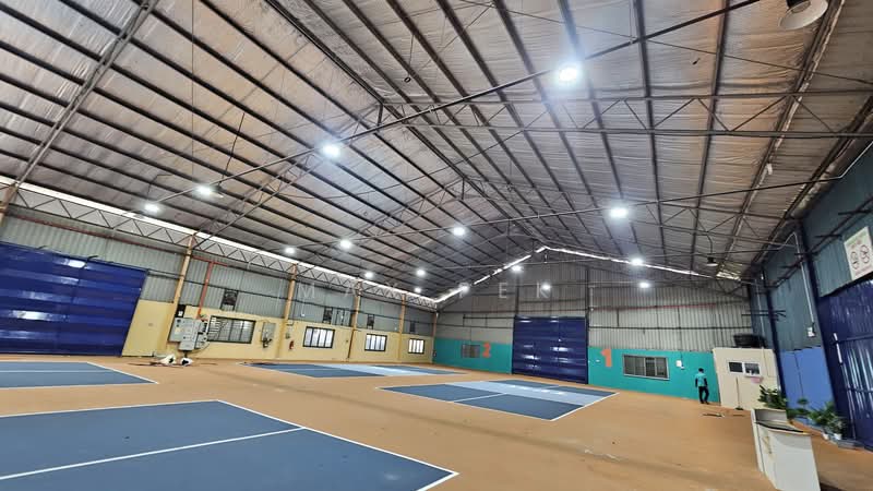 Warehouse for Rent in Balakong (Selangor) - Max Pek - PropertyGuru.com.my