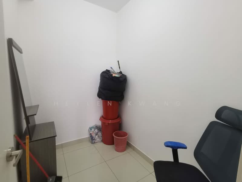 Service Residence for Rent at Setia City Residences - Heylen Kwang - Interior - PropertyGuru.com.my