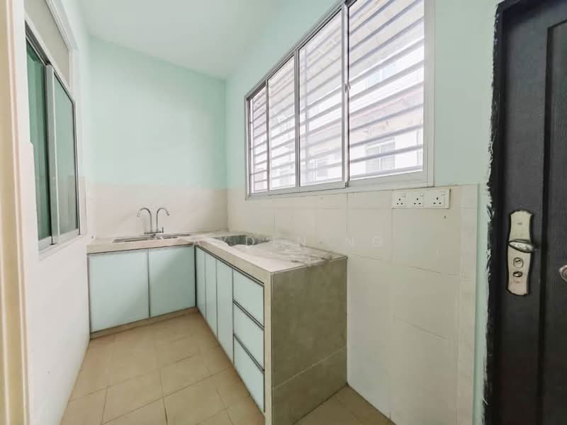 Bandar Seri Alam Bandar Seri Alam Bandars Seris Alams untuk Untuk Dijual - RM 638,000, Mac 2026 - Kitchen - PropertyGuru.com.my