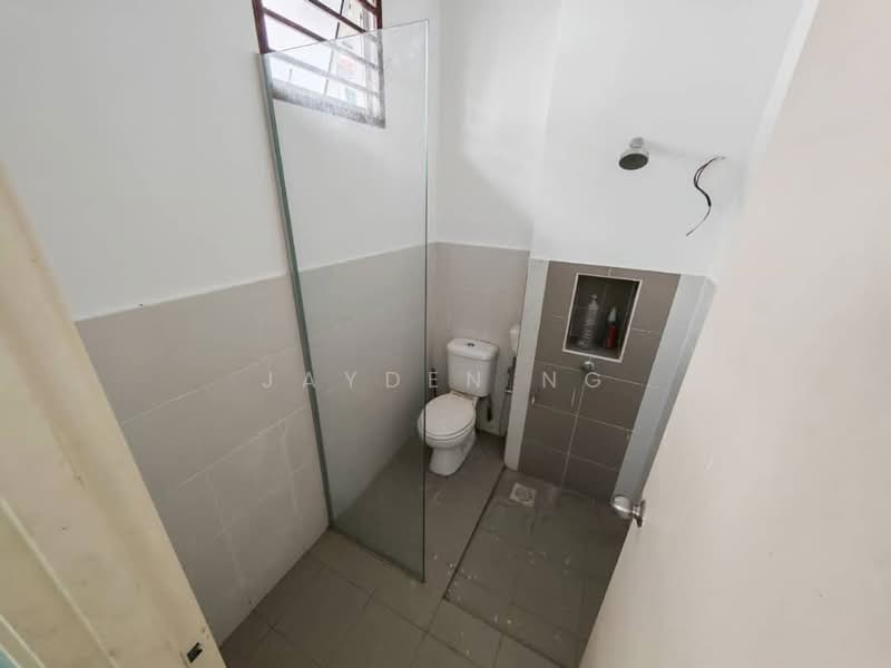 Bandar Seri Alam Bandar Seri Alam Bandars Seris Alams untuk Untuk Dijual - RM 638,000, Mac 2026 - Bathroom - PropertyGuru.com.my