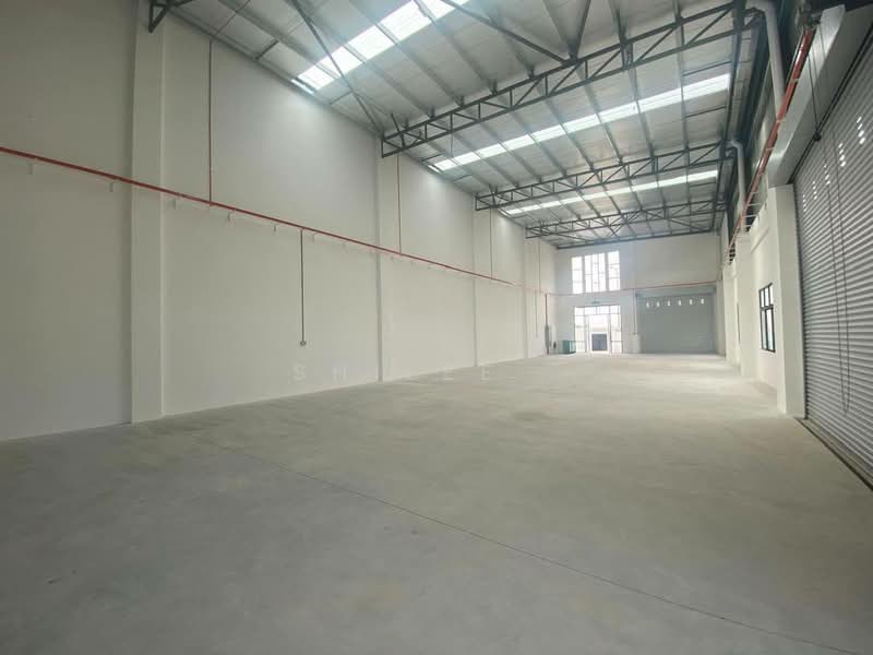 Factory for Rent in Eco Business Park 1 (Johor Bahru) - Shilee . - Interior - PropertyGuru.com.my