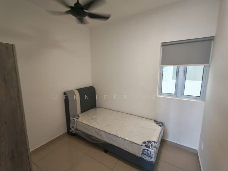 Residensi Dutamas Dahlia untuk Untuk Disewa - RM 2,300 /bulan, Mac 2026 - Bedroom - PropertyGuru.com.my