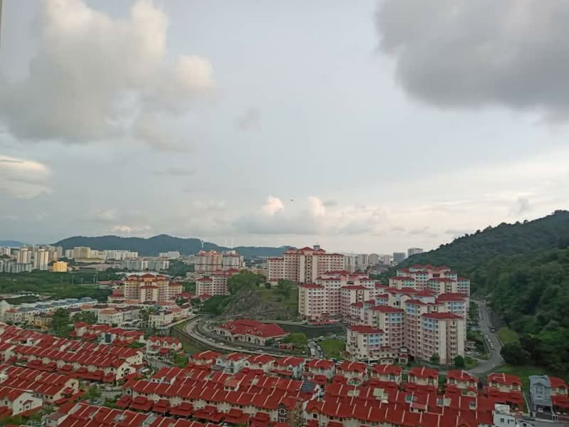 Starhill Luxury Residence untuk Untuk Dijual - RM 800,000, Mac 2026 - Exterior - PropertyGuru.com.my