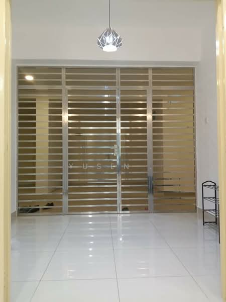 Starhill Luxury Residence untuk Untuk Dijual - RM 800,000, Mac 2026 - Entrance - PropertyGuru.com.my