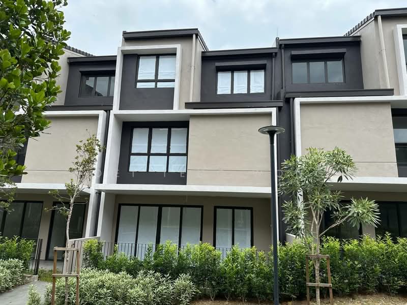 2.5-storey Terraced House for Rent in Taman Bukit Serdang (Seri Kembangan) - Woei Teng Wong - PropertyGuru.com.my