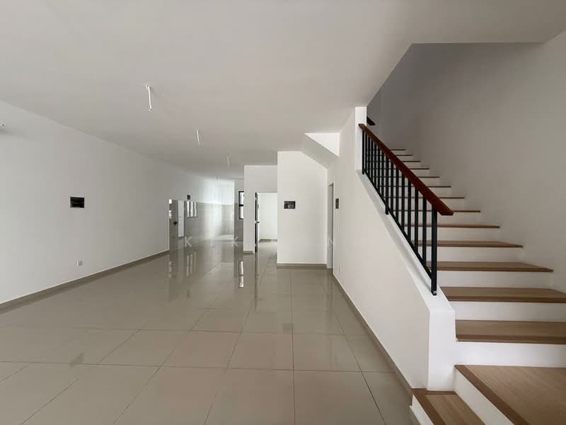 Cluster House for Sale in Iskandar Puteri (Nusajaya) (Johor) - Kiki Ong - Interior - PropertyGuru.com.my