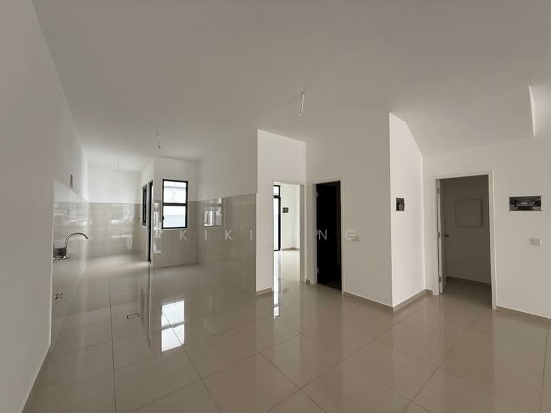 Cluster House for Sale in Iskandar Puteri (Nusajaya) (Johor) - Kiki Ong - Kitchen - PropertyGuru.com.my