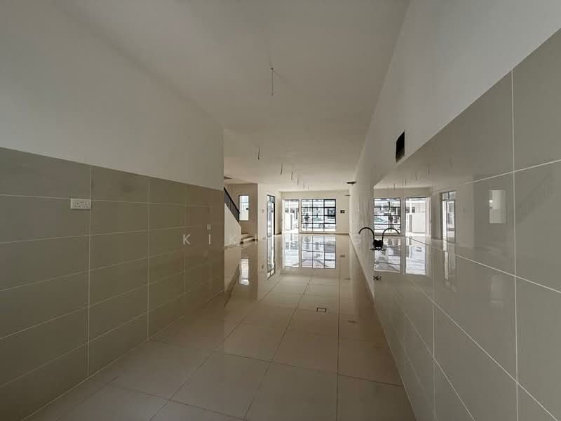 Cluster House for Sale in Iskandar Puteri (Nusajaya) (Johor) - Kiki Ong - Interior - PropertyGuru.com.my