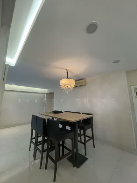 Condominium for Sale at Casa Kiara - Tracey Chang - Interior - PropertyGuru.com.my