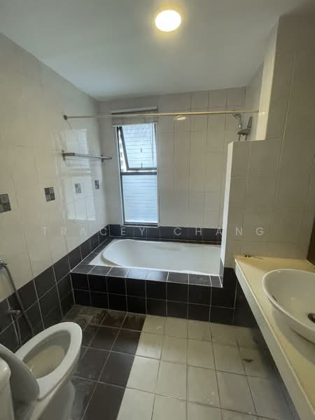 Condominium for Sale at Casa Kiara - Tracey Chang - Bathroom - PropertyGuru.com.my