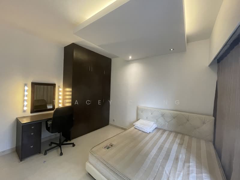 Condominium for Sale at Casa Kiara - Tracey Chang - Bedroom - PropertyGuru.com.my