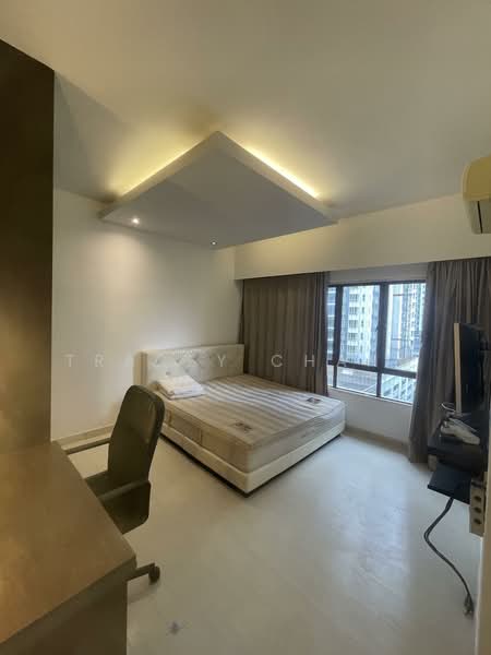 Condominium for Sale at Casa Kiara - Tracey Chang - PropertyGuru.com.my