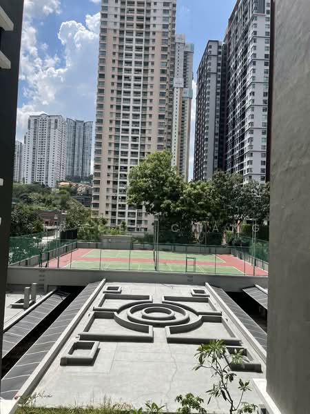 Condominium for Sale at Casa Kiara - Tracey Chang - PropertyGuru.com.my