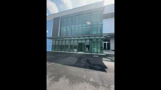 Warehouse for Rent in North Port (Pelabuhan Utara) (Port Klang (Pelabuhan Klang)) - CW Kong - PropertyGuru.com.my