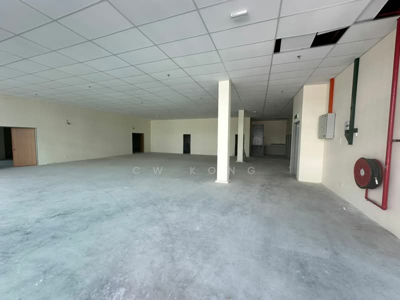 Warehouse for Rent in North Port (Pelabuhan Utara) (Port Klang (Pelabuhan Klang)) - CW Kong - Interior - PropertyGuru.com.my