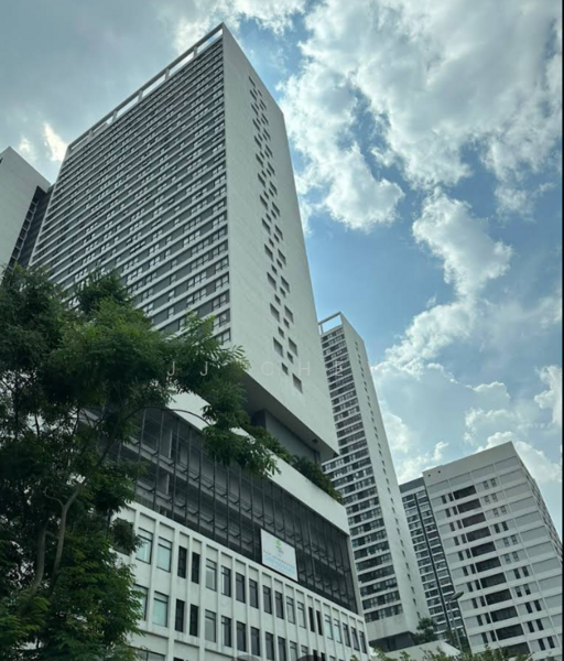 SqWhere Service Apartments untuk Untuk Dijual - RM 524,000, Mac 2026 - Exterior - PropertyGuru.com.my