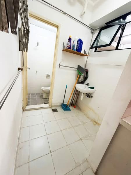 Grand Ocean untuk Untuk Disewa - RM 1,650 /bulan, Mac 2026 - Bathroom - PropertyGuru.com.my