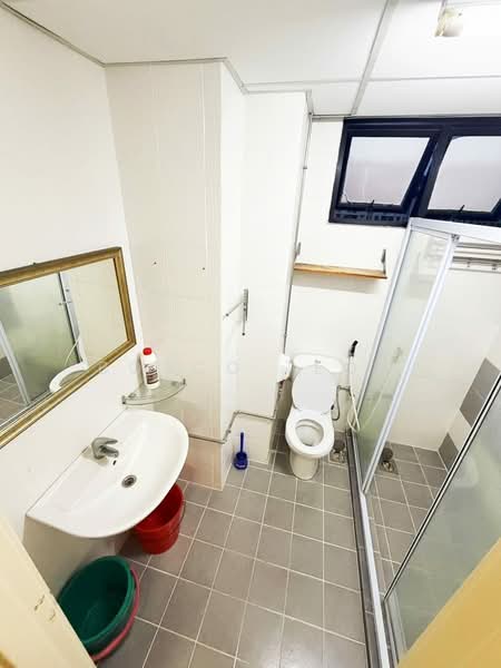 Grand Ocean untuk Untuk Disewa - RM 1,650 /bulan, Mac 2026 - Bathroom - PropertyGuru.com.my
