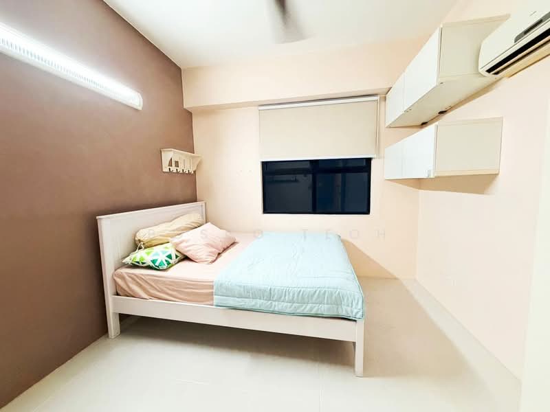 Grand Ocean untuk Untuk Disewa - RM 1,650 /bulan, Mac 2026 - Bedroom - PropertyGuru.com.my