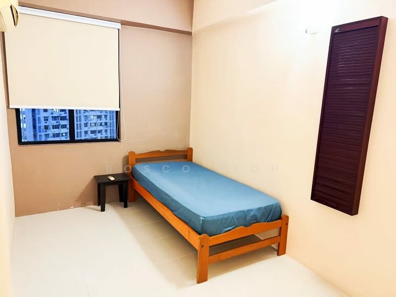 Grand Ocean untuk Untuk Disewa - RM 1,650 /bulan, Mac 2026 - Bedroom - PropertyGuru.com.my