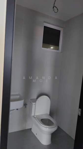 Service Residence for Rent at TRELLIS RESIDENCES - Amanda Moi - Bathroom - PropertyGuru.com.my