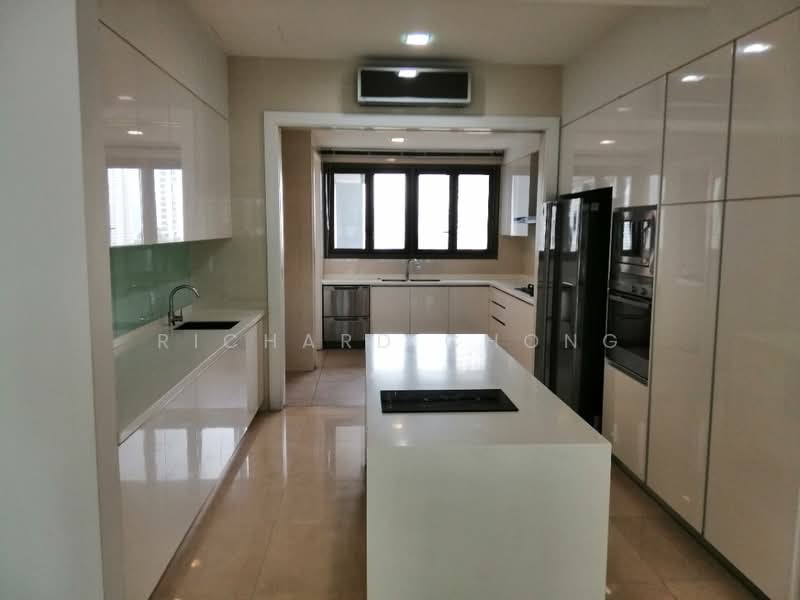 28 Mont Kiara @ MK28 untuk Untuk Dijual - RM 2,000,000, Mac 2026 - Kitchen - PropertyGuru.com.my