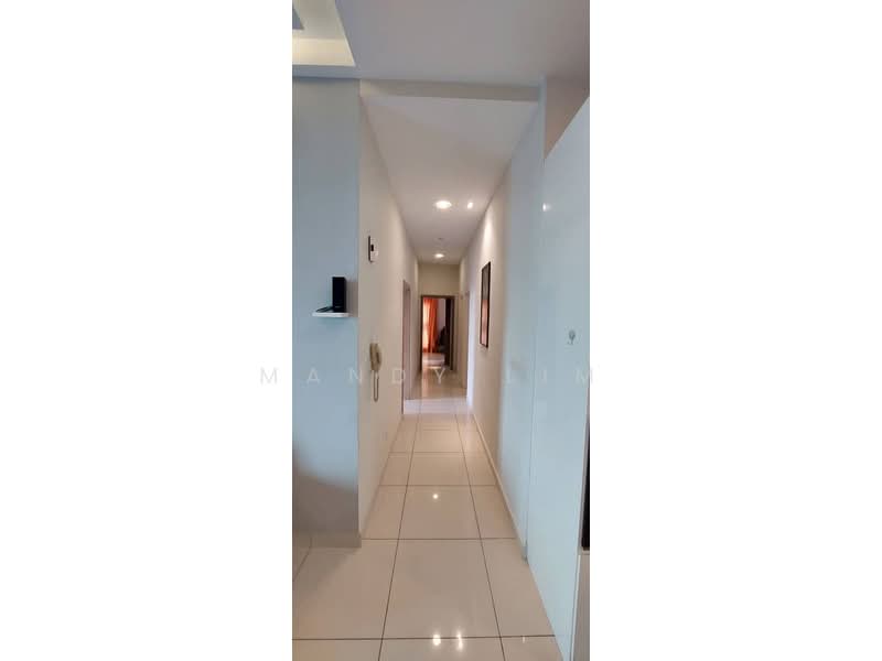 Condominium for Sale at Mirage By The Lake - Mandy Lim - Corridor - PropertyGuru.com.my