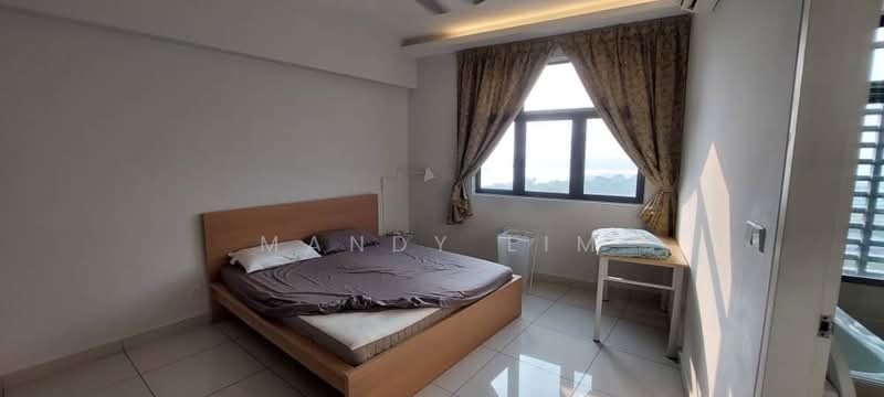 Condominium for Sale at Mirage By The Lake - Mandy Lim - Bedroom - PropertyGuru.com.my